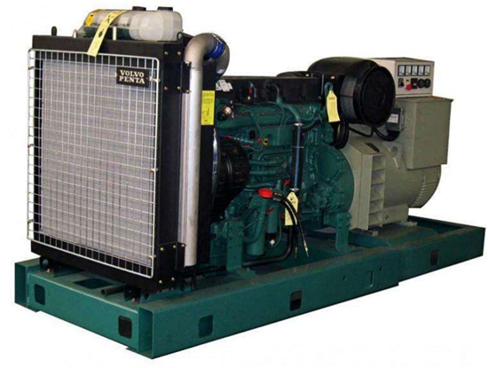 鼎城柴油发电机